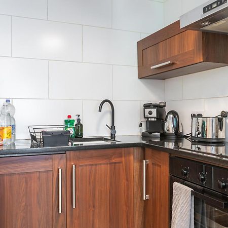 Lovely 2-Bed Apartment In The Heart Of Dublin City Екстер'єр фото