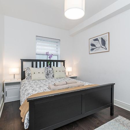 Lovely 2-Bed Apartment In The Heart Of Dublin City Екстер'єр фото