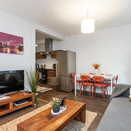 Lovely 2-Bed Apartment In The Heart Of Dublin City Екстер'єр фото