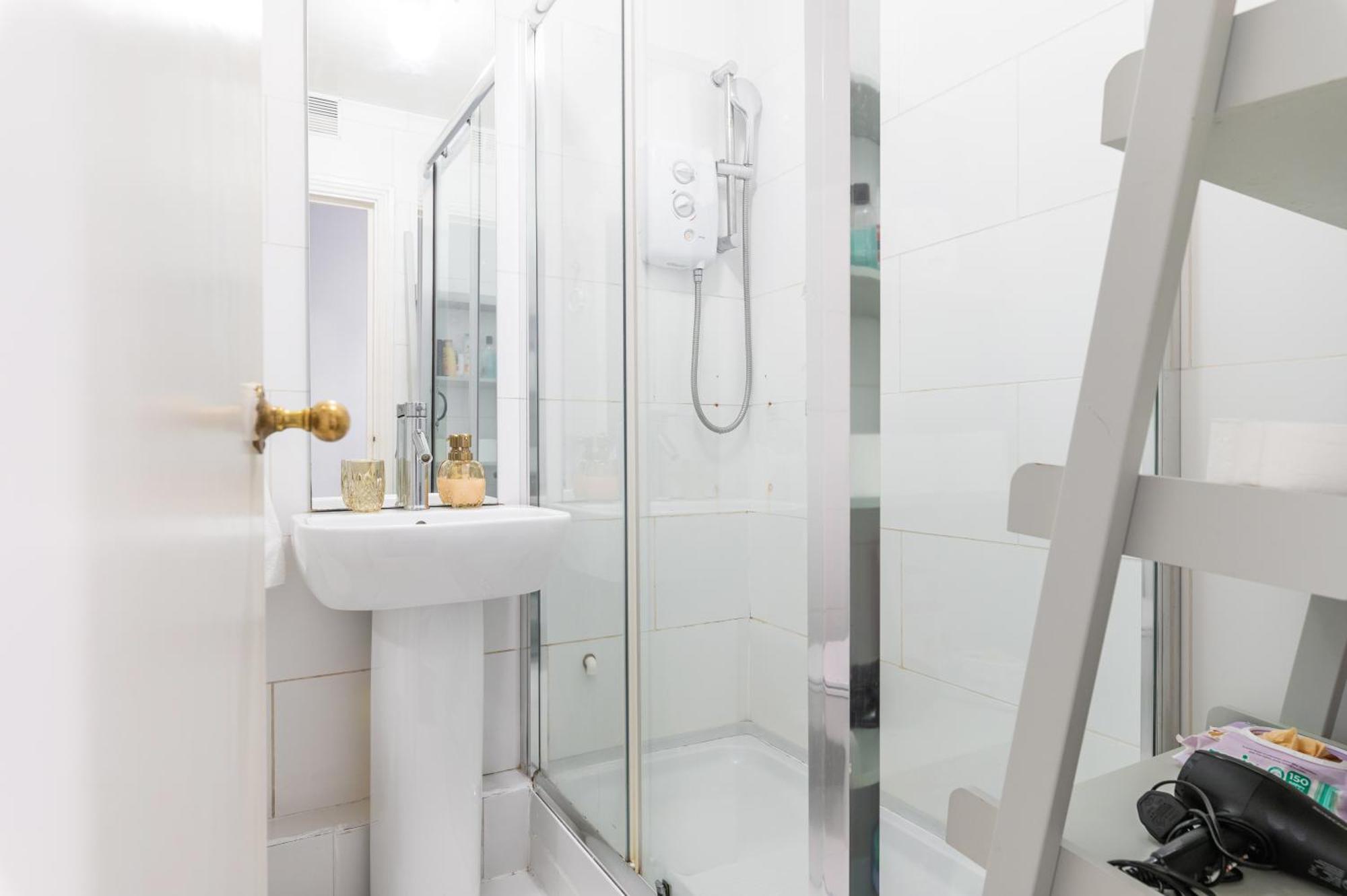 Lovely 2-Bed Apartment In The Heart Of Dublin City Екстер'єр фото
