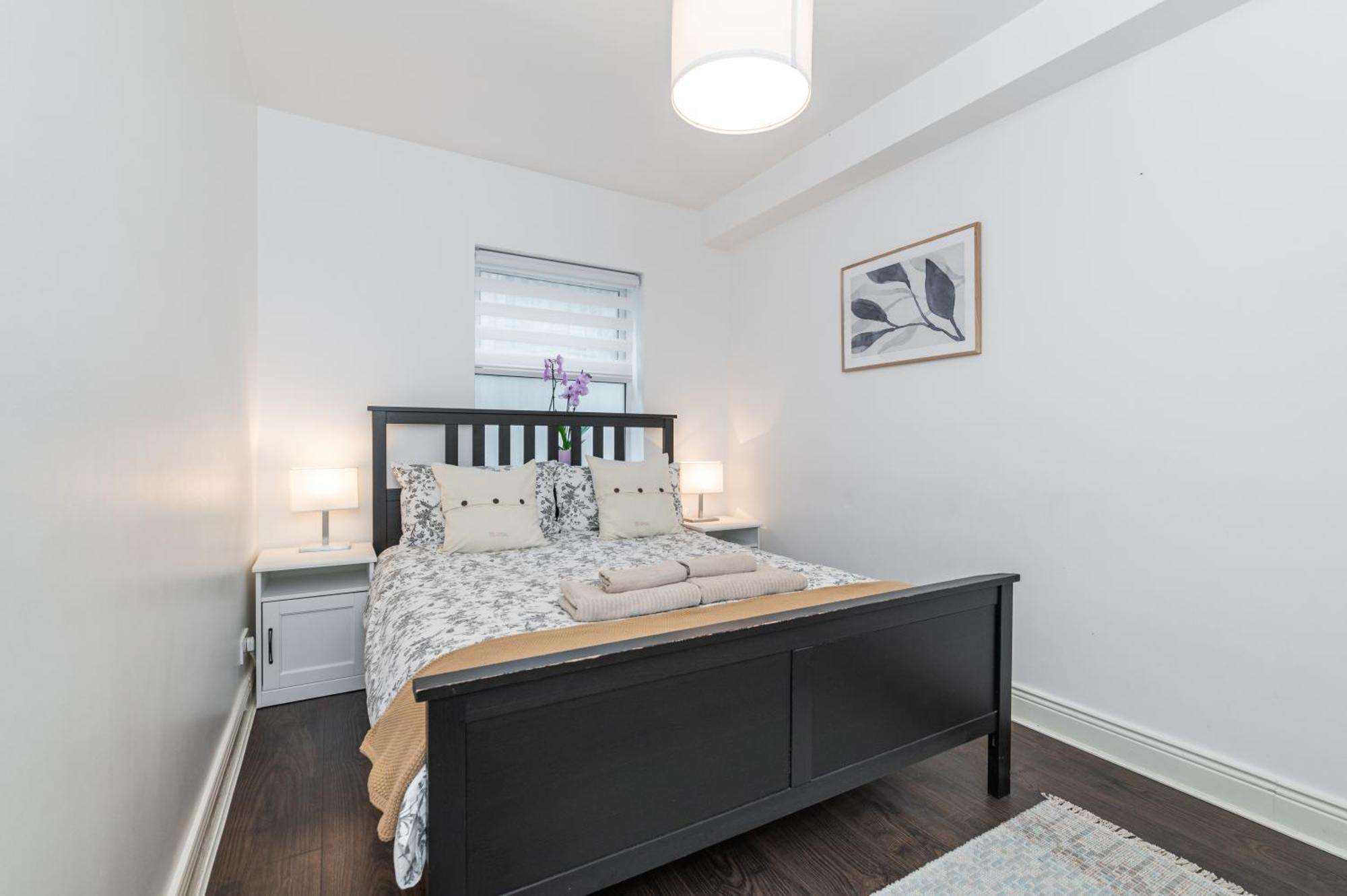 Lovely 2-Bed Apartment In The Heart Of Dublin City Екстер'єр фото