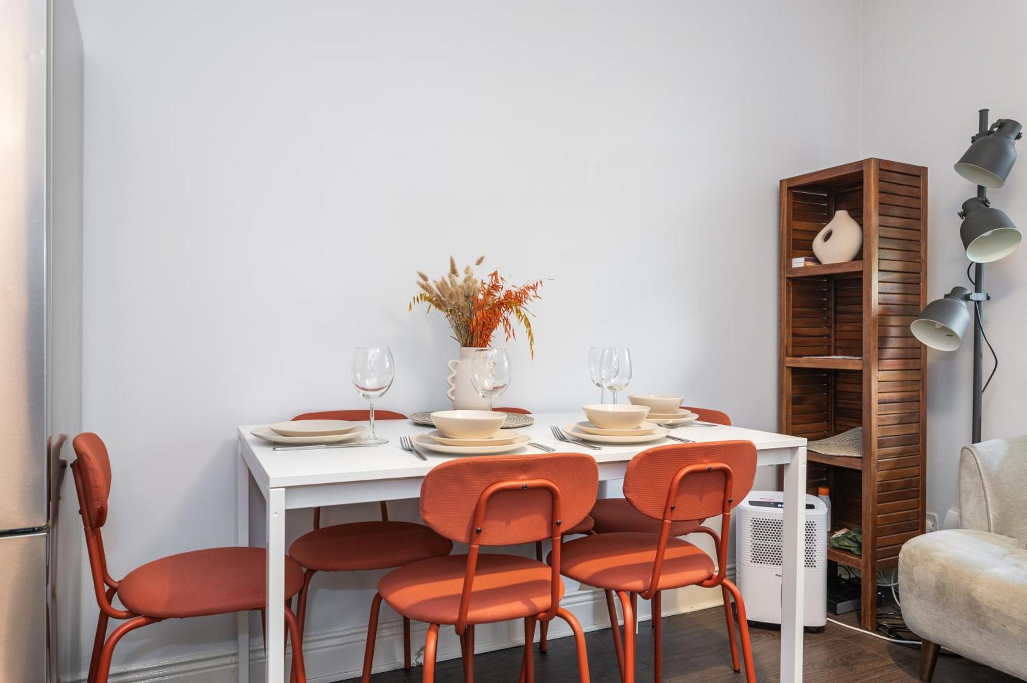 Lovely 2-Bed Apartment In The Heart Of Dublin City Екстер'єр фото