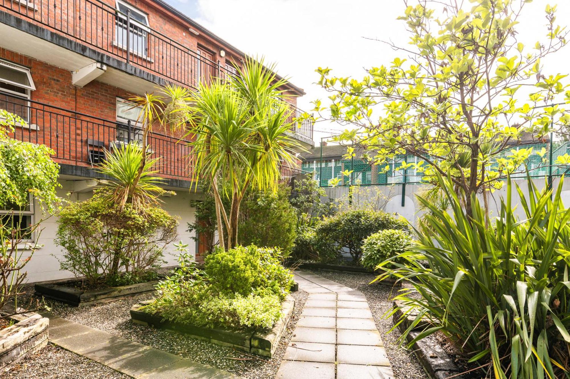 Lovely 2-Bed Apartment In The Heart Of Dublin City Екстер'єр фото